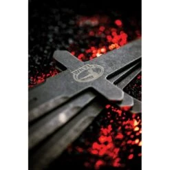 Couteaux Séries Magasin -Couteaux Séries Magasin 3 couteaux de lancer barbarian throwing league 1