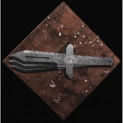 3 Couteaux De Lancer Barbarian THROWING LEAGUE -Couteaux Séries Magasin 3 couteaux de lancer barbarian throwing league 2