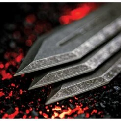 3 Couteaux De Lancer Barbarian THROWING LEAGUE -Couteaux Séries Magasin 3 couteaux de lancer barbarian throwing league 4