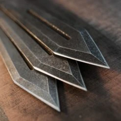 3 Couteaux De Lancer Barbarian THROWING LEAGUE -Couteaux Séries Magasin 3 couteaux de lancer barbarian throwing league 5