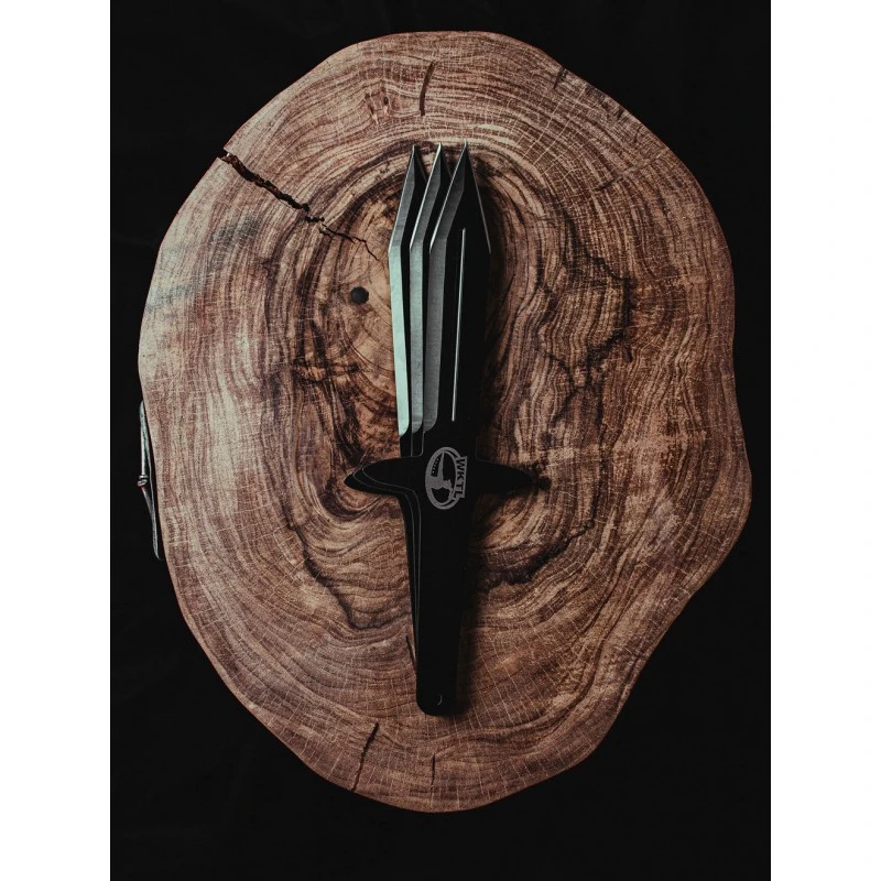 3 Couteaux De Lancer Lancelot THROWING LEAGUE 4 3 Couteaux De Lancer Lancelot THROWING LEAGUE – Image 2