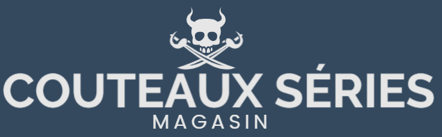 Couteaux Séries Magasin