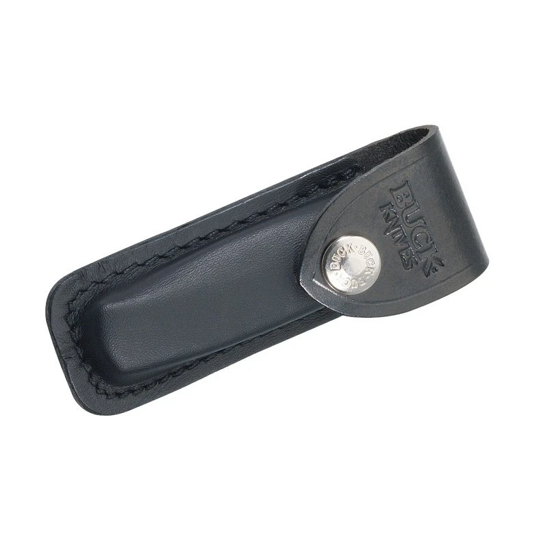 Buck Knives Couteau Buck Squire Lame 7cm Lisse Satin Manche Bois - 501RWS 4 Buck Knives Couteau Buck Squire Lame 7cm Lisse Satin Manche Bois - 501RWS – Image 2