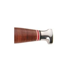 Couteau Ka-Bar Finn Hunter Lame 9.2cm Lisse Satin Manche Cuir - 1226 11 Couteau Ka-Bar Finn Hunter Lame 9.2cm Lisse Satin Manche Cuir - 1226 -Couteaux Séries Magasin Couteau Ka Bar Finn Hunter lame Lisse Satin manche cuir 1226 3
