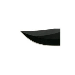 Couteau Ka-Bar USMC Lame 13.3cm Lisse Noir Manche Cuir - 1250 -Couteaux Séries Magasin Couteau Ka Bar USMC lame Lisse Noir manche cuir 1250 4