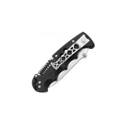 Couteau SOG Kilowatt Lame 8.6cm Lisse Satin Manche GFN - EL01-CP -Couteaux Séries Magasin Couteau SOG Kilowatt lame Lisse Satin manche GFN EL01 CP 7