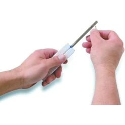 Aiguiseur à Hameçons Diamond Pliable LANSKY -Couteaux Séries Magasin aiguiseur a hamecons diamond pliable lansky 2