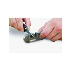 Aiguiseur De Poche Smith's -Couteaux Séries Magasin aiguiseur de poche smith s 2