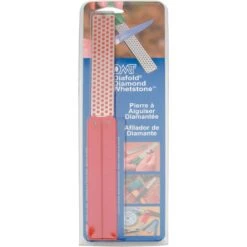 Aiguiseur Dia-Fold Whetstone Fin DMT 5 Aiguiseur Dia-Fold Whetstone Fin DMT -Couteaux Séries Magasin aiguiseur dia fold whetstone fin dmt 1