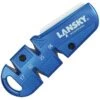 Aiguiseur Quad Sharp 4 Angles Bleu Lansky -Couteaux Séries Magasin aiguiseur quad sharp 4 angles bleu lansky
