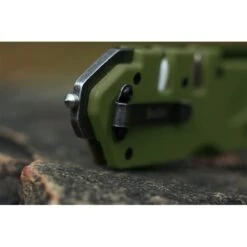 Aiguiseur Tactique PP1 Vert Olive SMITH'S -Couteaux Séries Magasin aiguiseur tactique pp1 vert olive smith s 2