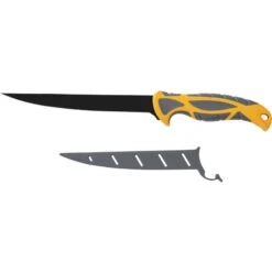 Couteau à Filet Pour La Pêche Lawaia SMITH'S 18cm