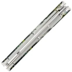 Couteau 18H07 Pliable AKINOD Amazonie -Couteaux Séries Magasin couteau 18h07 pliable akinod amazonie 2