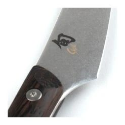 Couteau à Filet & Désosser Kanso SHUN Lame 16.51cm -Couteaux Séries Magasin couteau a filet desosser kanso shun lame 1651cm 2