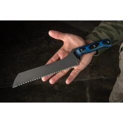 Couteau à Pain Dicer 7 TOPS Lame 19.38cm -Couteaux Séries Magasin couteau a pain dicer 7 tops lame 1938cm 4