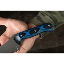 Couteau à Pain Dicer 7 TOPS Lame 19.38cm -Couteaux Séries Magasin couteau a pain dicer 7 tops lame 1938cm 5