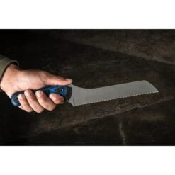 Couteau à Pain Dicer 7 TOPS Lame 19.38cm -Couteaux Séries Magasin couteau a pain dicer 7 tops lame 1938cm 8