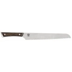 Couteau Ă Pain Kanso SHUN Lame 22.86cm