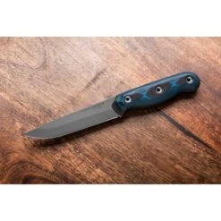 Couteau à Steak Dicer 4 TOPS Lame 10.16cm -Couteaux Séries Magasin couteau a steak dicer 4 tops lame 1016cm 10