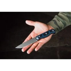 Couteau à Steak Dicer 4 TOPS Lame 10.16cm -Couteaux Séries Magasin couteau a steak dicer 4 tops lame 1016cm 4