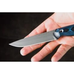 Couteau à Steak Dicer 4 TOPS Lame 10.16cm -Couteaux Séries Magasin couteau a steak dicer 4 tops lame 1016cm 6