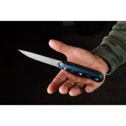 Couteau à Steak Dicer 4 TOPS Lame 10.16cm -Couteaux Séries Magasin couteau a steak dicer 4 tops lame 1016cm 7