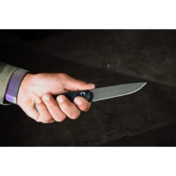 Couteau à Steak Dicer 4 TOPS Lame 10.16cm -Couteaux Séries Magasin couteau a steak dicer 4 tops lame 1016cm 8