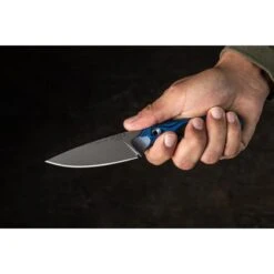 Couteau à Steak Dicer 4 TOPS Lame 10.16cm -Couteaux Séries Magasin couteau a steak dicer 4 tops lame 1016cm 9