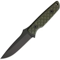 Couteau Alala Vert SPARTAN BLADES