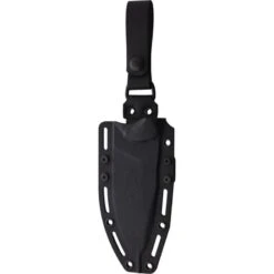 Couteau Alaris 3V Lame Acier Manche Vert Camo/rouge Micarta FOBOS-KNIVES -Couteaux Séries Magasin couteau alaris 3v lame acier manche vert camorouge micarta fobos knives 1