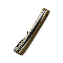 Couteau Appalachian Drifter Lame Lisse Acier CPM S35VN 7.5cm Manche Micarta Olive CIVIVI -Couteaux Séries Magasin couteau appalachian drifter lame lisse acier cpm s35vn 75cm manche micarta olive civivi 5