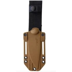 Couteau Becker Harpoon BK18 KA-BAR Lame Lisse 11.7cm Marron -Couteaux Séries Magasin couteau becker harpoon bk18 ka bar lame lisse 117cm marron 2