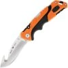 Buck Knives Couteau Buck Pursuit Pro Lame 8.9cm Guthook Lisse Satin Manche Nylon Noir Et Orange - 12755 2 Buck Knives Couteau Buck Pursuit Pro Lame 8.9cm Guthook Lisse Satin Manche Nylon Noir Et Orange - 12755 -Couteaux Séries Magasin couteau buck pursuit pro lame 89cm guthook lisse satin manche nylon noir et orange 12755