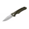 Buck Knives Couteau Buck Sprint Select Lame Lisse Acier 420HC 7.9cm Manche Vert Nylon (fibre De Verre) - 12058 -Couteaux Séries Magasin couteau buck sprint select lame lisse acier 420hc 79cm manche vert nylon fibre de verre 12058