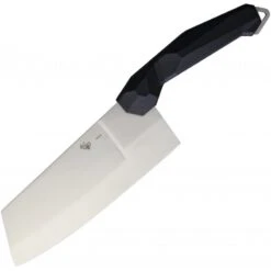Couteau De Chef Black Diamond DIAFIRE Lame 15.4cm DF1930