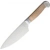 Couteau De Chef Estate FERRUM Lame 15.24cm Poignée Bois 2 Couteau De Chef Estate FERRUM Lame 15.24cm Poignée Bois -Couteaux Séries Magasin couteau de chef estate ferrum lame 1524cm poignee bois