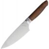 Couteau De Chef Reserve FERRUM Lame 15.24cm Poignée Noyer 1 Couteau De Chef Reserve FERRUM Lame 15.24cm Poignée Noyer -Couteaux Séries Magasin couteau de chef reserve ferrum lame 1524cm poignee noyer