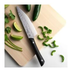 Couteau De Chef Série Professionnelle Kai 15.24cm Poignée POM HT7072 -Couteaux Séries Magasin couteau de chef serie professionnelle kai 1524cm poignee pom ht7072 2