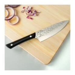 Couteau De Chef Série Professionnelle Kai 15.24cm Poignée POM HT7072 -Couteaux Séries Magasin couteau de chef serie professionnelle kai 1524cm poignee pom ht7072 3