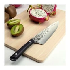 Couteau De Chef Série Professionnelle Kai 20.32cm Poignée POM HT7066 -Couteaux Séries Magasin couteau de chef serie professionnelle kai 2032cm poignee pom ht7066 3