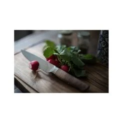 Couteau De Cuisine Reserve Tomato FERRUM Lame 10.16cm -Couteaux Séries Magasin couteau de cuisine reserve tomato ferrum lame 1016cm 3