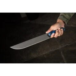 Couteau De Découpe Dicer 10 TOPS Lame 25.4cm -Couteaux Séries Magasin couteau de decoupe dicer 10 tops lame 254cm 2