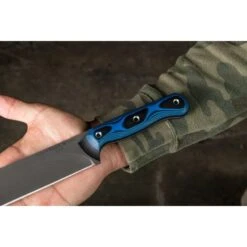 Couteau De Découpe Dicer 10 TOPS Lame 25.4cm -Couteaux Séries Magasin couteau de decoupe dicer 10 tops lame 254cm 3