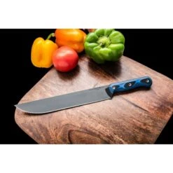 Couteau De Découpe Dicer 10 TOPS Lame 25.4cm -Couteaux Séries Magasin couteau de decoupe dicer 10 tops lame 254cm 7