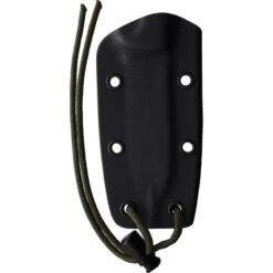 Couteau De Gibier Lame Lisse Acier Manche Orange Et Noir Ashley Emerson Esee -Couteaux Séries Magasin couteau de gibier lame lisse acier manche orange et noir ashley emerson esee 1