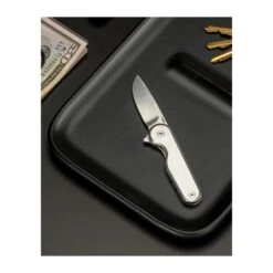 Couteau De Poche ROOK CRAIGHILL -Couteaux Séries Magasin couteau de poche rook craighill 4