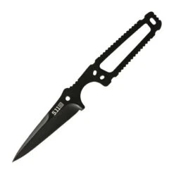 5.11 Tactical Couteau De Survie Heron 5.11-TACTICAL