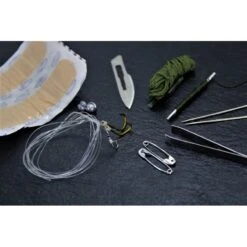 Couteau De Survie Jungle King I AITOR - Noir 14 Couteau De Survie Jungle King I AITOR - Noir -Couteaux Séries Magasin couteau de survie jungle king i aitor gris 3