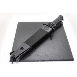 Couteau De Survie Jungle King I AITOR - Noir 15 Couteau De Survie Jungle King I AITOR - Noir -Couteaux Séries Magasin couteau de survie jungle king i aitor gris 4