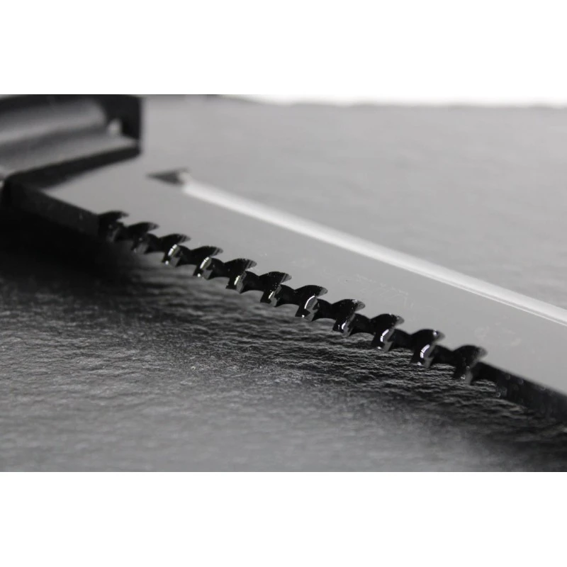 Couteau De Survie Jungle King I AITOR - Noir 10 Couteau De Survie Jungle King I AITOR - Noir – Image 8